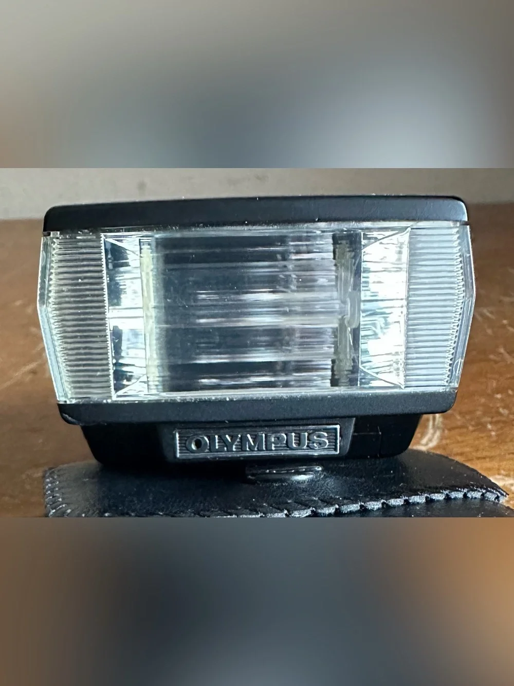 Olympus om series